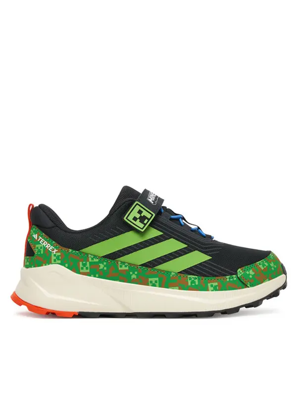 Adidas adidas Trekking Minecraft Terrex Trailmaker 2 Hiking JQ9377 Siva