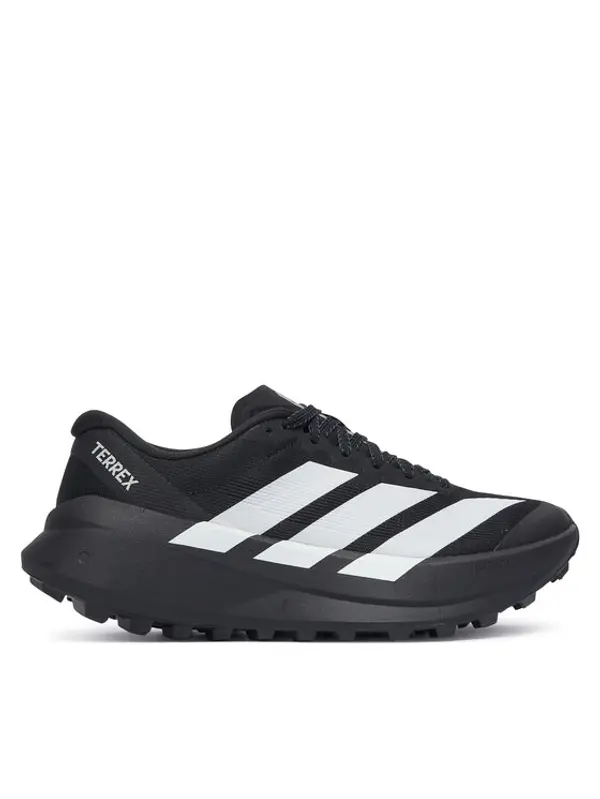 Adidas adidas Trekking Terrex Agravic Sl Trail Running Shoes KH8804 Crna