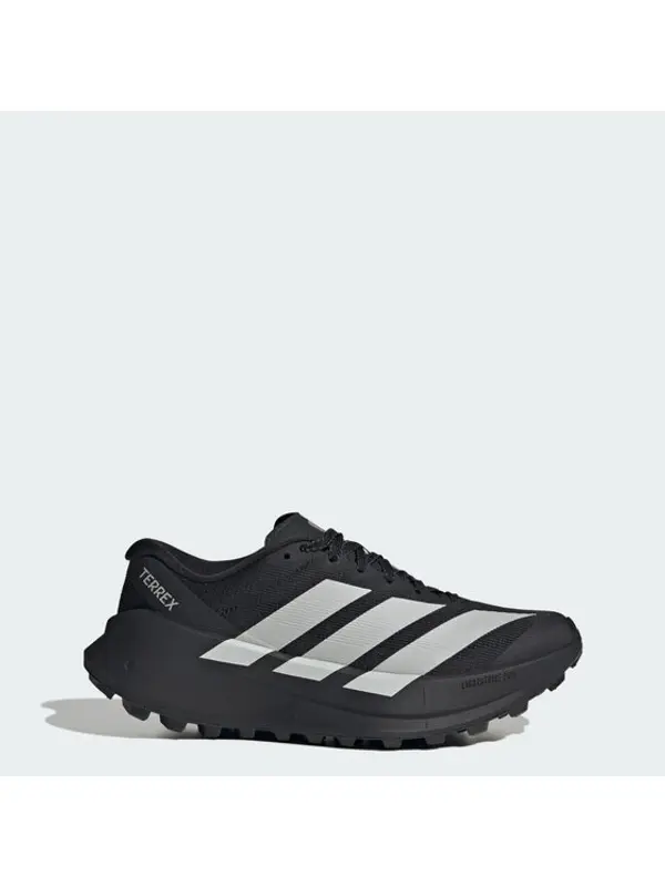 Adidas adidas Trekking Terrex Agravic Sl Trail Running Shoes KH8804 Crna