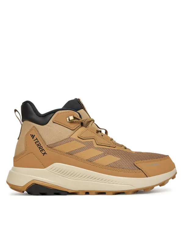 Adidas adidas Trekking Terrex Anylander CLIMAWARM+ Hiking JS1431 Smeđa