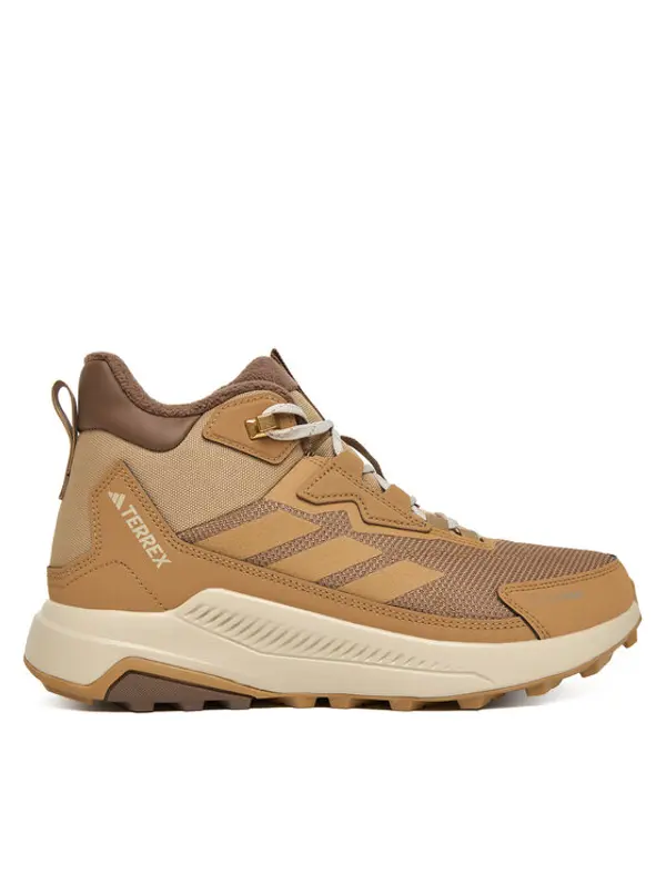 Adidas adidas Trekking Terrex Anylander CLIMAWARM+ Hiking JS1432 Smeđa