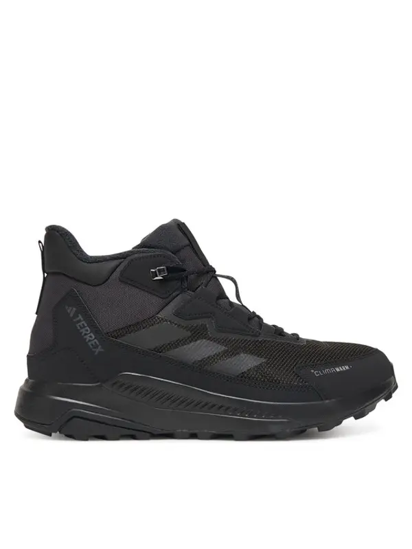 Adidas adidas Trekking Terrex Anylander CLIMAWARM+ JH6234 Crna