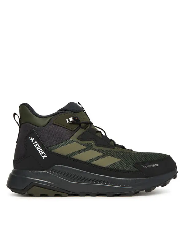 Adidas adidas Trekking Terrex Anylander CLIMAWARM+ JQ9952 Kaki