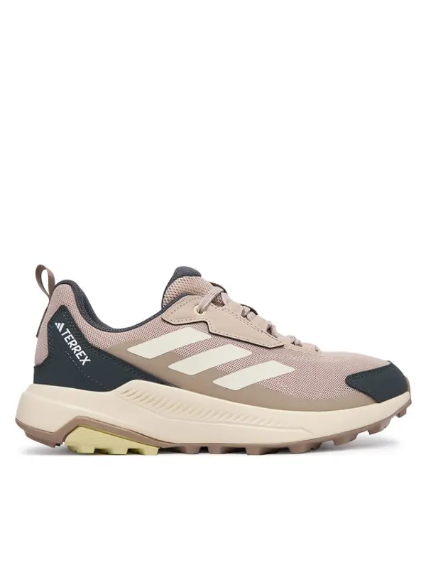 Adidas adidas Trekking Terrex Anylander Hiking Shoes KJ0868 Svijetlo smeđa