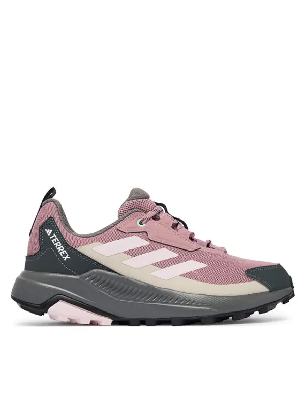 Adidas adidas Trekking Terrex Anylander Hiking Shoes KJ0869 Ljubičasta