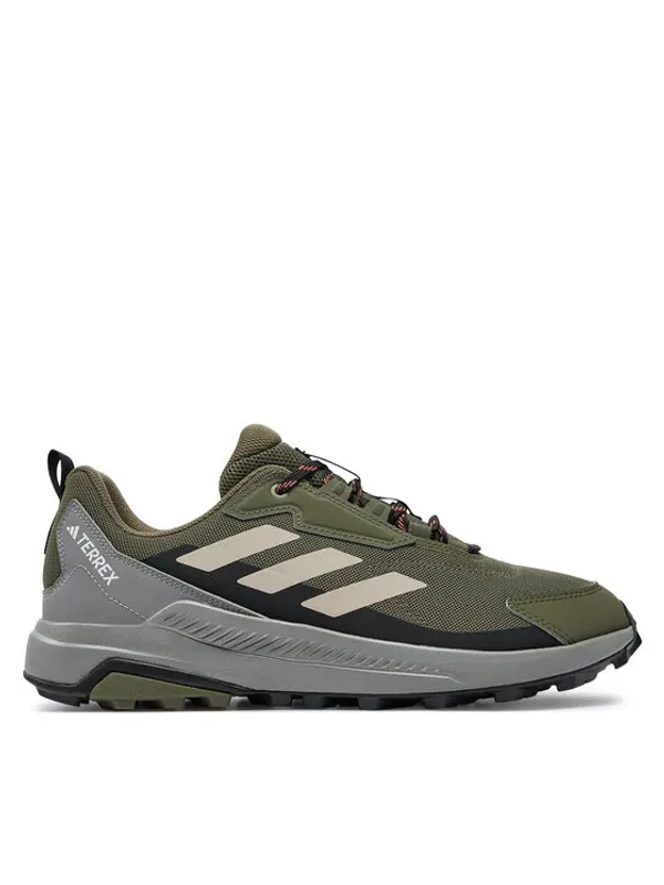 Adidas adidas Trekking Terrex Anylander ID0894 Zelena