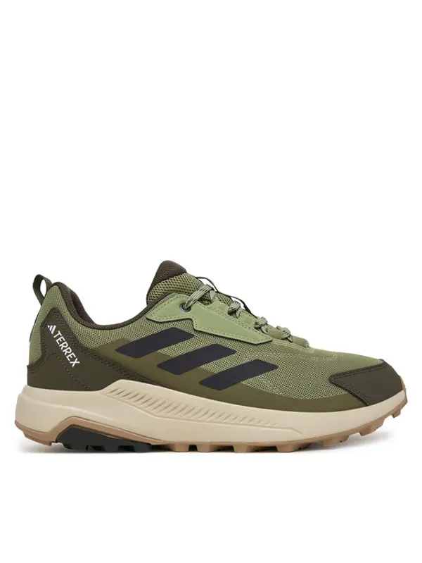 Adidas adidas Trekking Terrex Anylander JR6599 Kaki