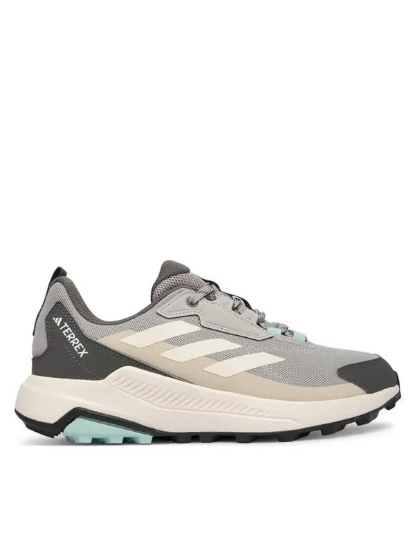 Adidas adidas Trekking Terrex Anylander JR6605 Siva