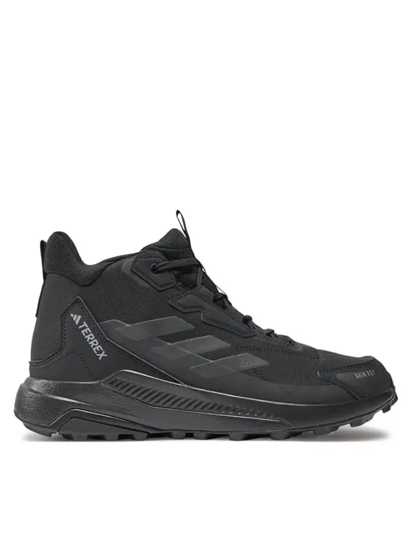 Adidas adidas Trekking Terrex Anylander Mid Rain.Rdy ID0898 Crna