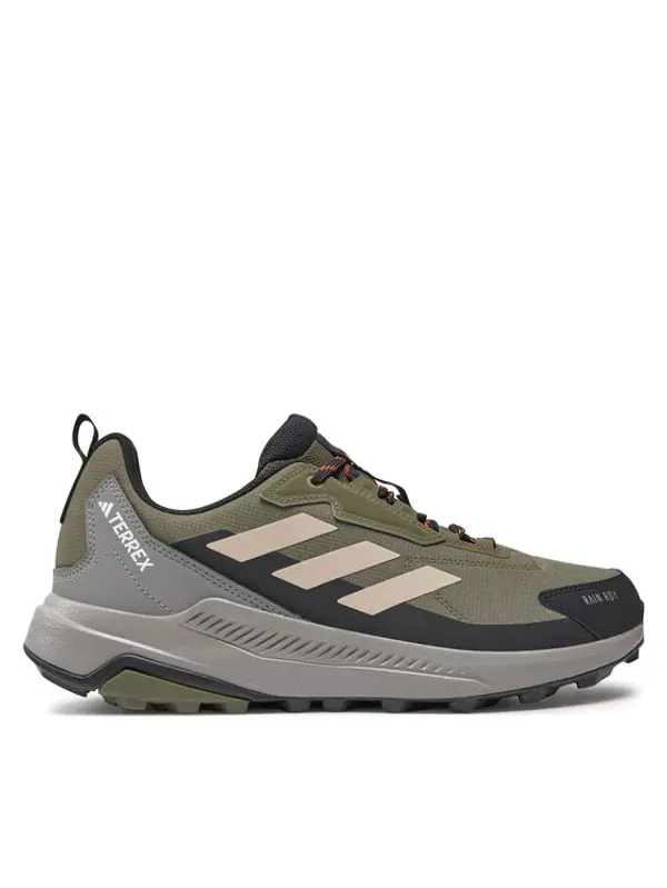 Adidas adidas Trekking Terrex Anylander Rain.Rdy ID0900 Zelena