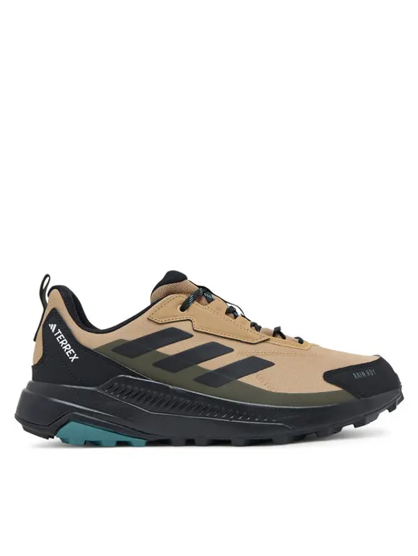 Adidas adidas Trekking Terrex Anylander Rain.Rdy JQ9961 Smeđa