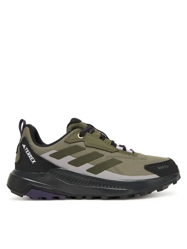 Adidas adidas Trekking Terrex Anylander Rain.Rdy JQ9962 Kaki