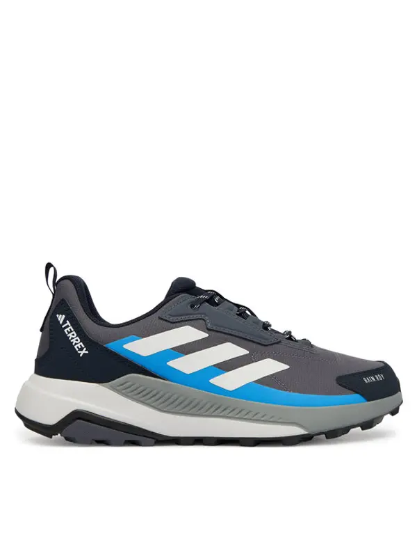 Adidas adidas Trekking Terrex Anylander Rain.Rdy JR6597 Siva