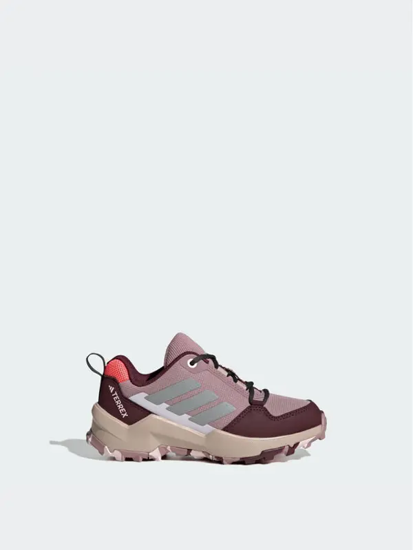 Adidas adidas Trekking Terrex Ax4r Hiking KI5815 Tamnocrvena