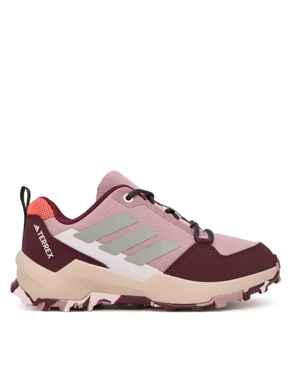 Adidas adidas Trekking Terrex Ax4r Hiking KI5815 Tamnocrvena