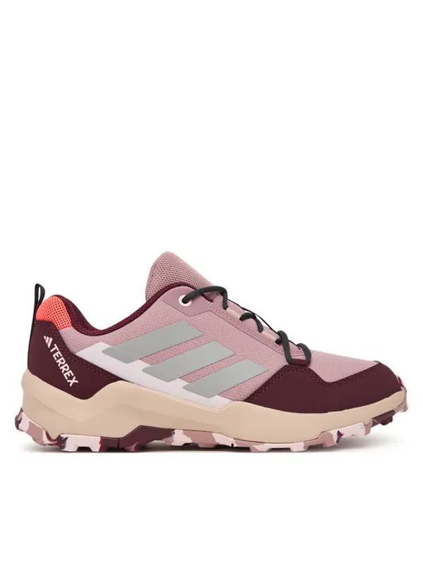 Adidas adidas Trekking Terrex Ax4R Hiking Shoes KI5815 Ružičasta