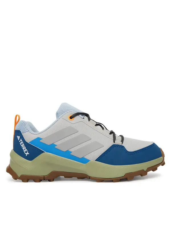 Adidas adidas Trekking Terrex Ax4R JR9056 Siva