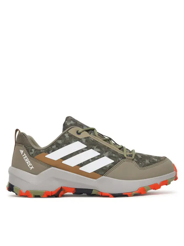 Adidas adidas Trekking Terrex Ax4R JR9057 Kaki