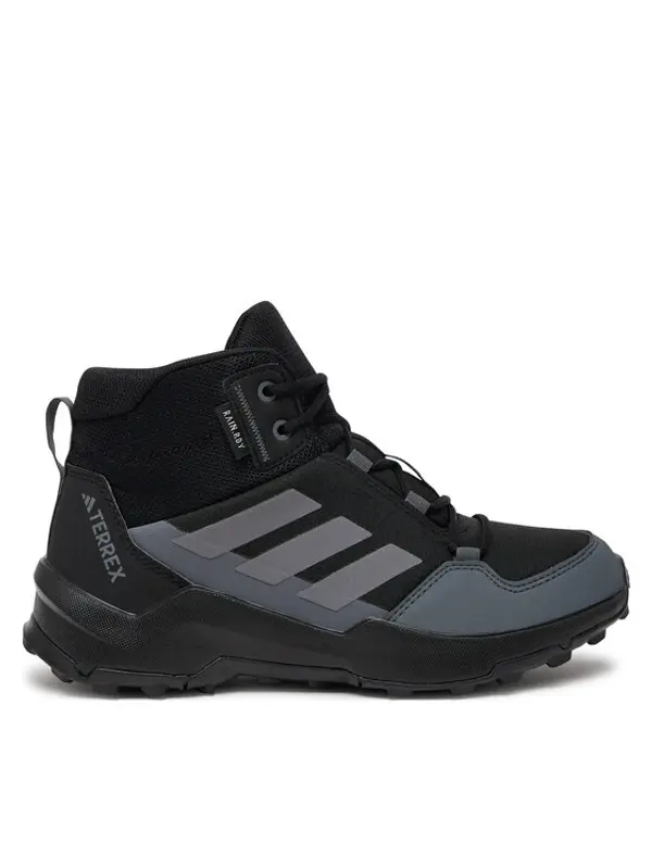 Adidas adidas Trekking Terrex Ax4r Mid Rain.Rdy IF6517 Crna