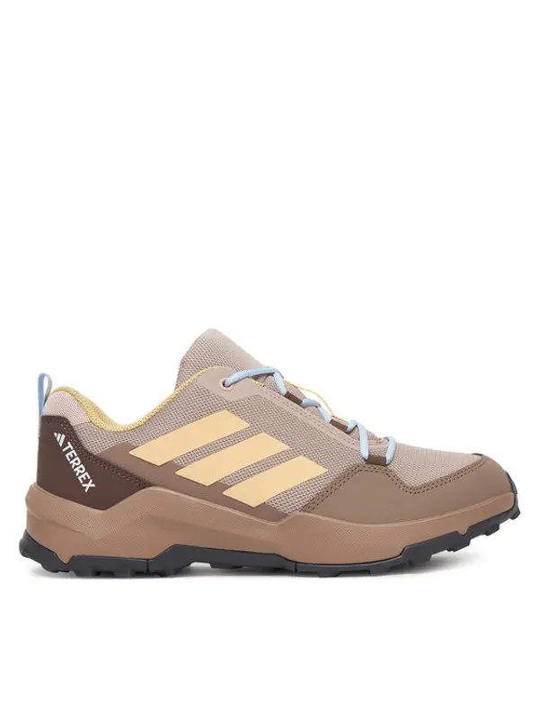 Adidas adidas Trekking Terrex AX4S JR9061 Smeđa