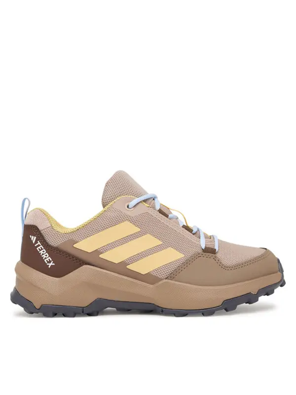 Adidas adidas Trekking Terrex AX4S JR9061 Smeđa