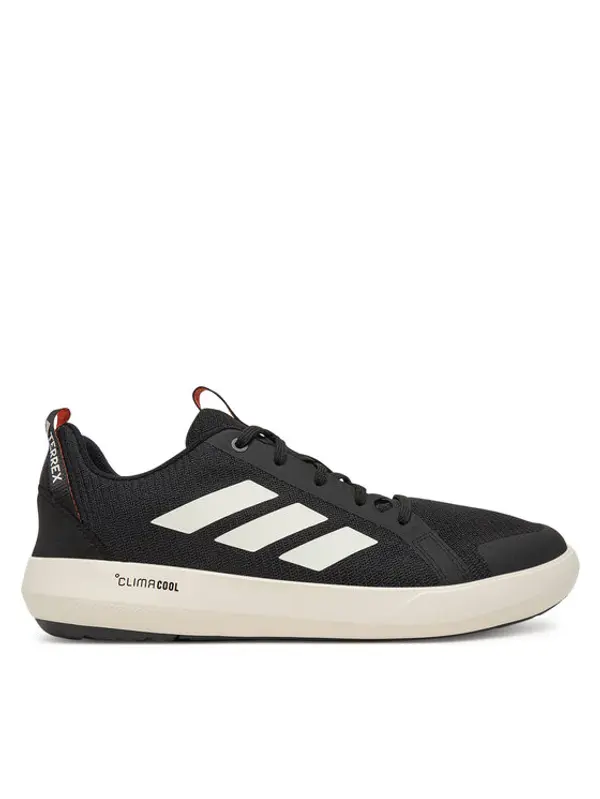 Adidas adidas Trekking Terrex Boat Climacool JI3499 Crna