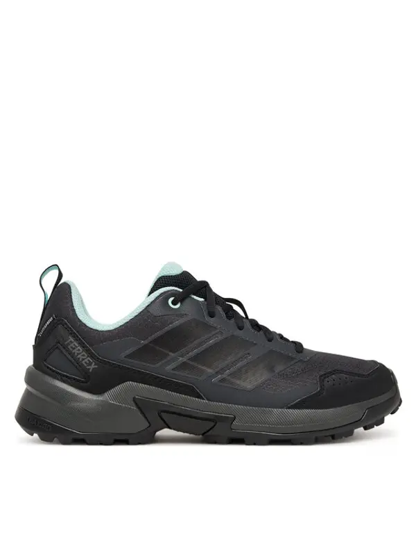 Adidas adidas Trekking Terrex Eastrail 3 Climaproof Hiking Shoes JR4011 Crna