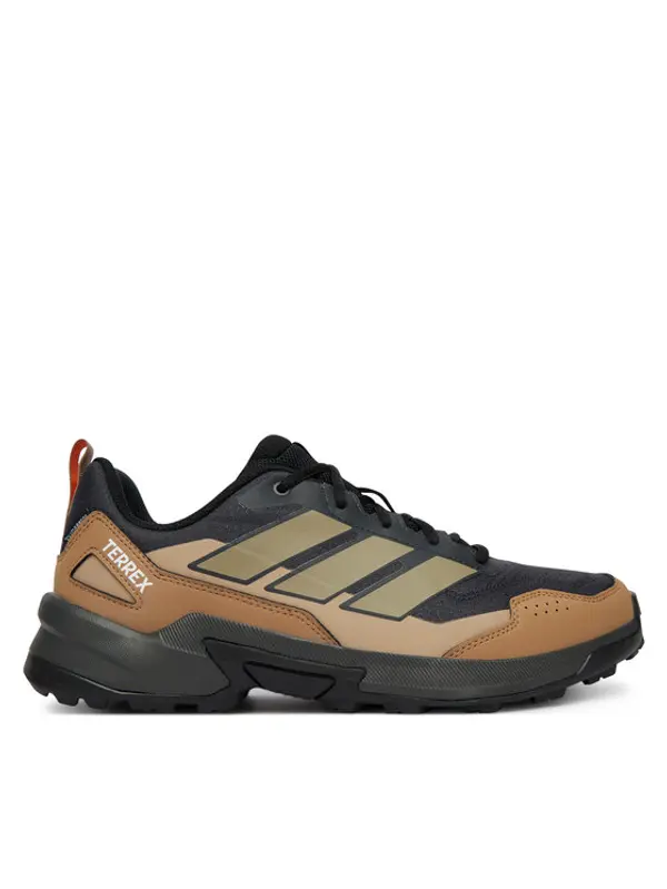 Adidas adidas Trekking Terrex Eastrail 3 Climaproof JR4010 Smeđa