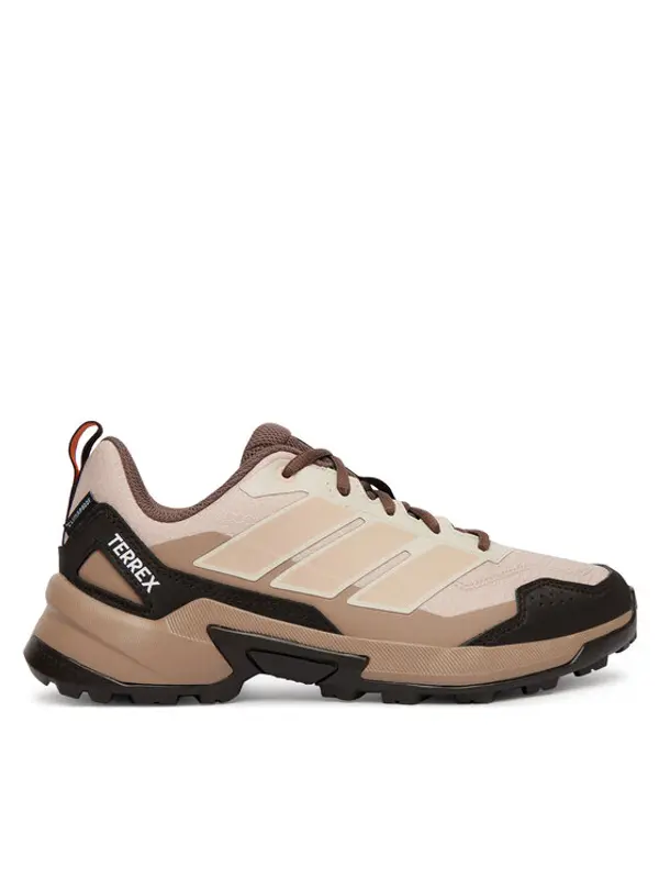 Adidas adidas Trekking Terrex Eastrail 3 Climaproof JR4013 Smeđa