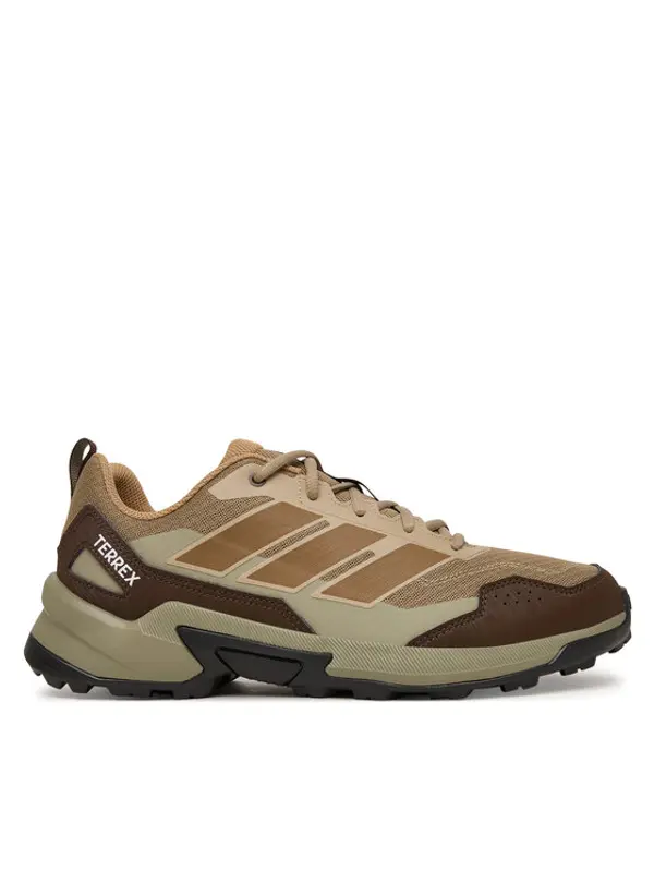 Adidas adidas Trekking Terrex Eastrail 3 JR4005 Smeđa