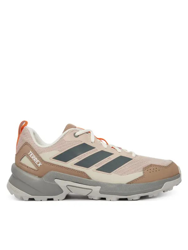 Adidas adidas Trekking Terrex Eastrail 3 W JR4021 Smeđa