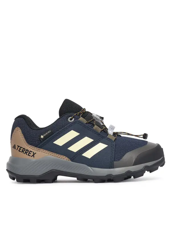 Adidas adidas Trekking Terrex Gore-Tex Hiking Shoes KI5836 Tamnoplava