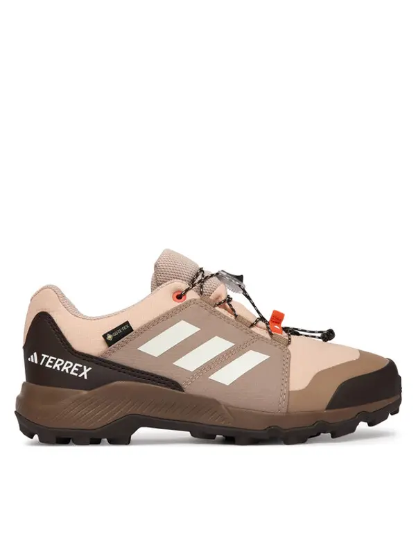 Adidas adidas Trekking Terrex Gore-Tex JR9072 Ružičasta