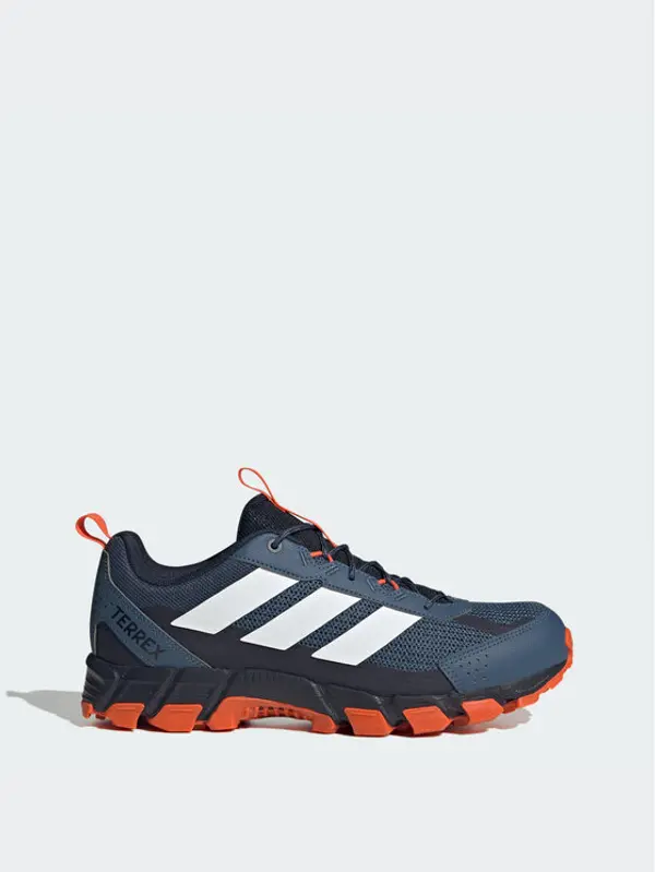 Adidas adidas Trekking Terrex Rockadia Hiking Shoe KJ0411 Plava