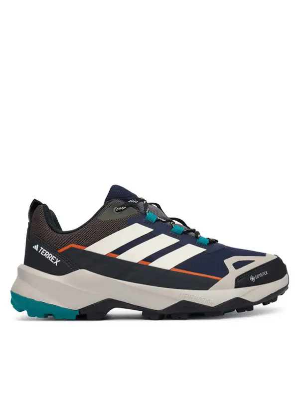 Adidas adidas Trekking Terrex Skychaser Ax5 Gore-Tex Hiking Shoes KJ8938 Šarena