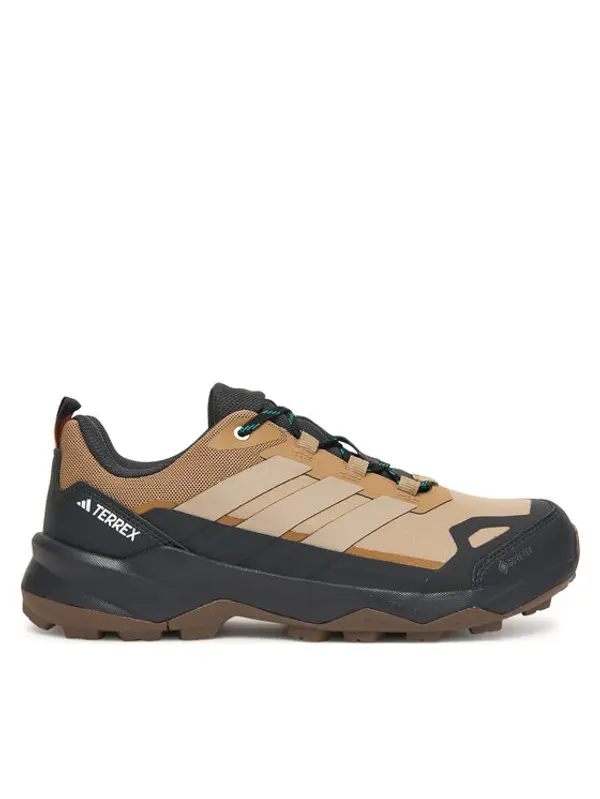 Adidas adidas Trekking Terrex Skychaser AX5 GORE-TEX JH7801 Smeđa