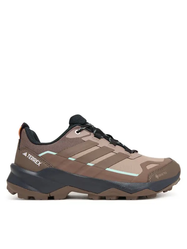 Adidas adidas Trekking Terrex Skychaser AX5 GORE-TEX JH7806 Smeđa