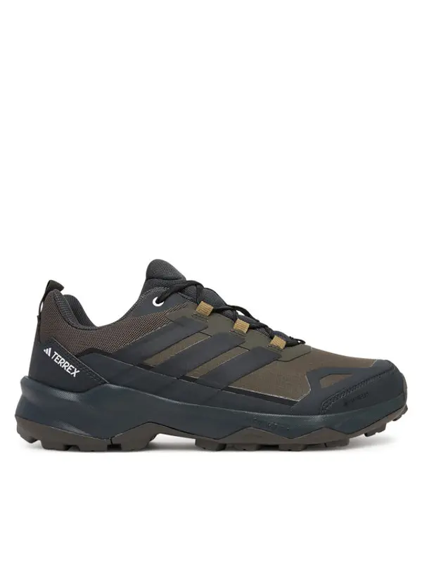 Adidas adidas Trekking Terrex Skychaser AX5 GORE-TEX JQ2213 Kaki