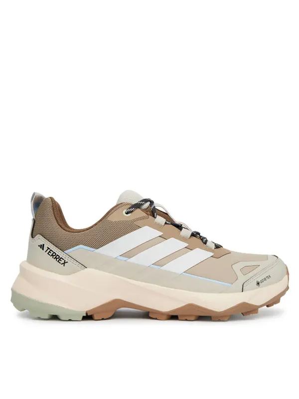 Adidas adidas Trekking Terrex Skychaser Ax5 Gore-Tex JR3979 Smeđa