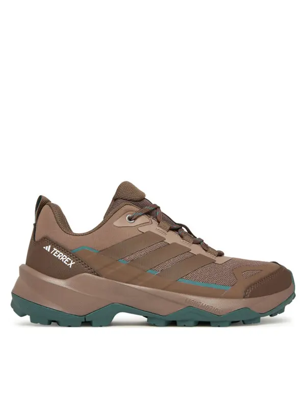 Adidas adidas Trekking Terrex Skychaser Ax5 JH7803 Smeđa