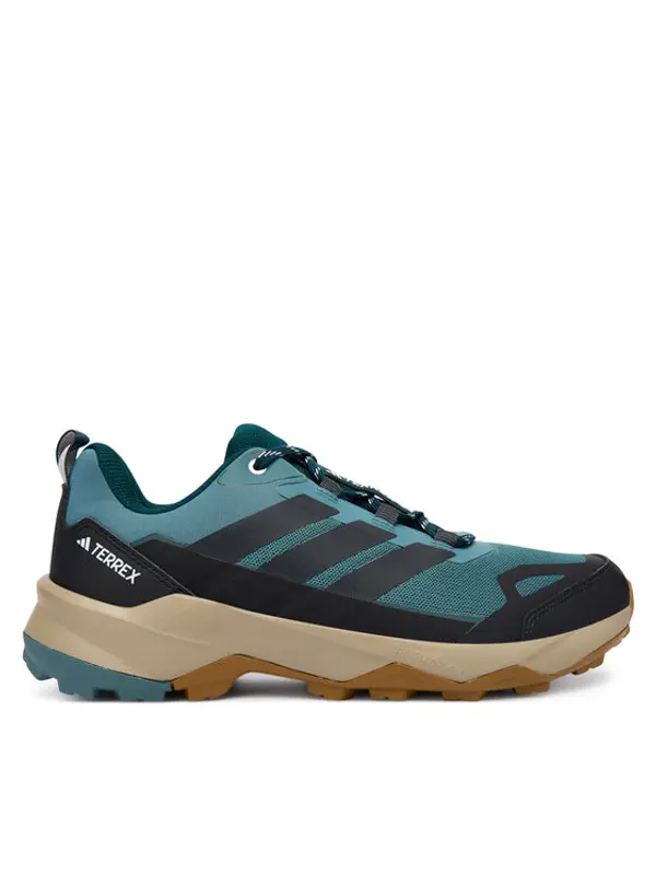 Adidas adidas Trekking Terrex Skychaser Ax5 JQ2214 Tirkizna