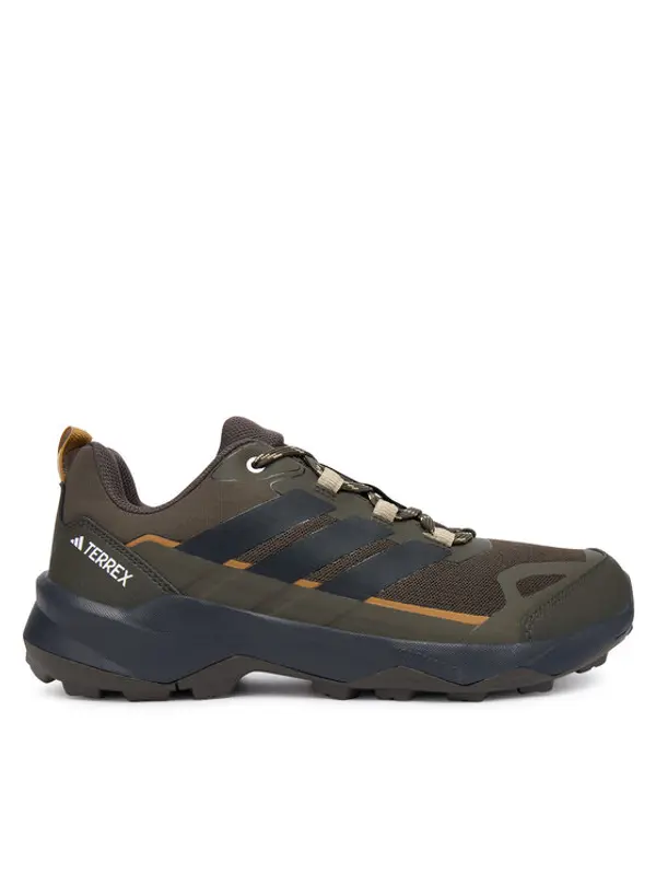 Adidas adidas Trekking Terrex Skychaser Ax5 JQ2216 Kaki