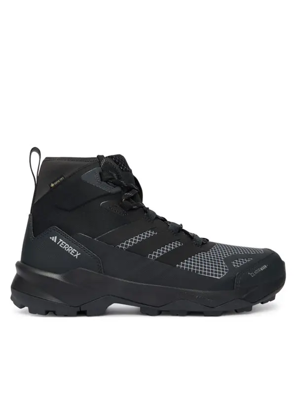 Adidas adidas Trekking Terrex Skychaser AX5 Mid GORE-TEX CLIMAWARM+ JQ2205 Crna