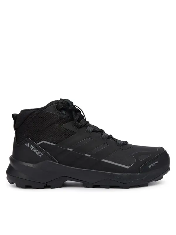 Adidas adidas Trekking Terrex Skychaser AX5 Mid GORE-TEX JQ2207 Crna