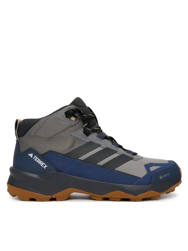 Adidas adidas Trekking Terrex Skychaser Ax5 Mid Gore-Tex JQ2208 Siva