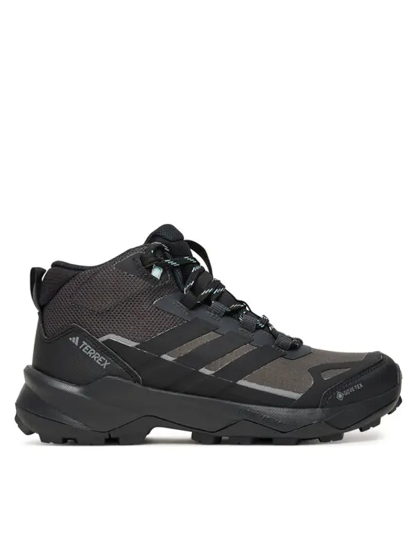 Adidas adidas Trekking Terrex Skychaser AX5 Mid GORE-TEX JQ2219 Siva