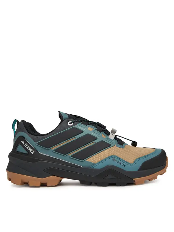 Adidas adidas Trekking Terrex Skychaser GORE-TEX JQ9929 Smeđa