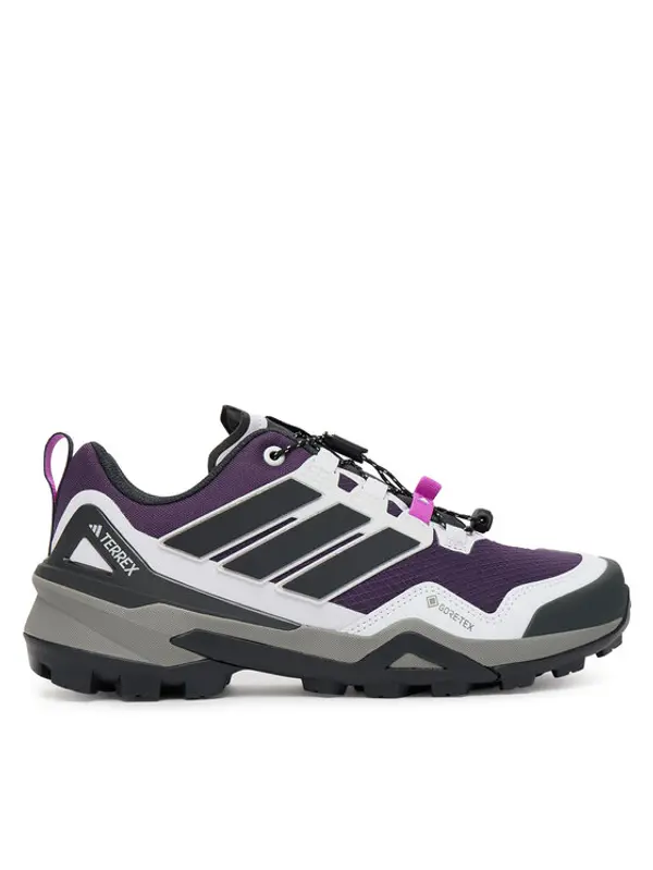 Adidas adidas Trekking Terrex Skychaser GORE-TEX JQ9934 Ljubičasta