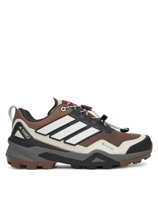Adidas adidas Trekking Terrex Skychaser GORE-TEX JQ9935 Smeđa