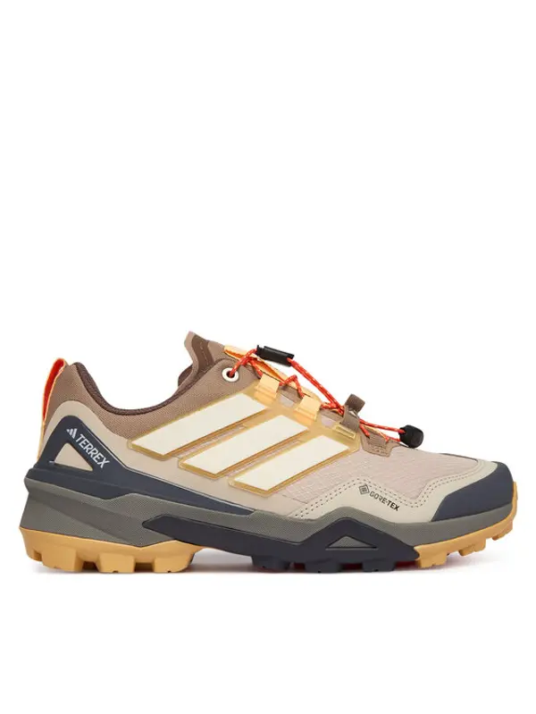 Adidas adidas Trekking Terrex Skychaser Gore-Tex JR3961 Bež